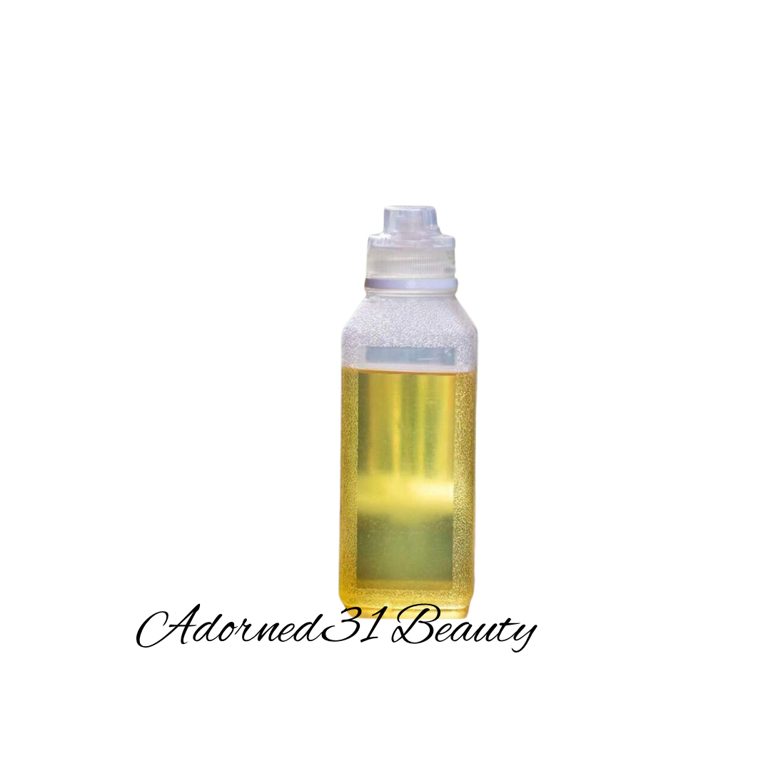 Nourishing Hair and Scalp Oil | Adorned31 Beauty